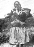 Shandwick fishwife.