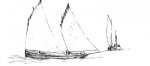 Herring boats