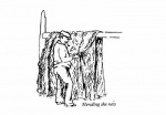 Mending the Nets
