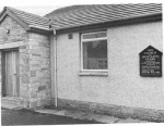 Hilton-Fearn Free Church of Scotland.