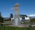 Fearn War Memorial