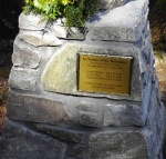 Memorial Cairn