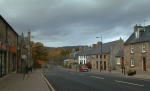 North West Alness High Street