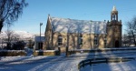 21st century Ferintosh Free Church.