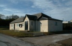 Ferintosh Community Hall.
