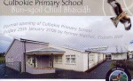 Culbokie new primary school leaflet