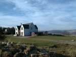 At Kinkell.