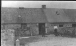 Blacksmith, Culbokie.