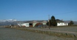 Farm near Findon.