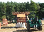 Harvesting