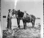 William Gray, Greenloanachs.
