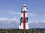 Lady Isle Minor Light