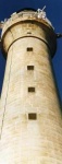 Finished repointing.