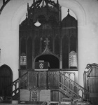 Pulpit
