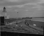 Chanonry lighthouse
