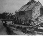 The Old Mill