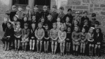 School photo
