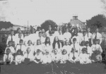 School photo