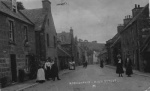 Rosemarkie High Street