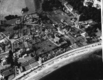 Ariel view