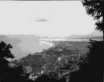 Ariel view