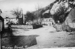 Bridge Street, Rosemarkie
