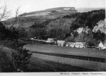 Bridge Street from Courthill