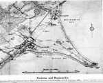 Pilgrims' Route - hypothetical