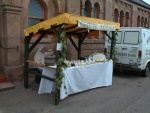 West Highland Dairies