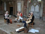 The Cnoc Fyrish Players, Evanton