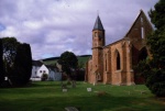 Fortrose Cathedral