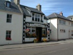 The Union Tavern, Fortrose.