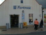 Fortrose Co-op.