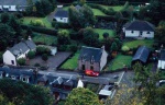 Another aerial view of Rosemarkie