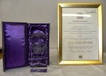 Queen's Award for Voluntary Service