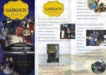 Leaflet produced by Gairloch Heritage Museum