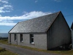 Free Presbyterian Church of Scotland Meeting House, Melvaig