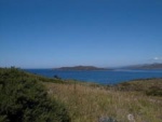 Gruinard island