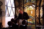 Mr Donald Macintyre