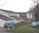 Gairloch High School