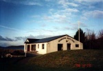 Gairloch golf course