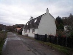 Kintyre Cottage, Badachro