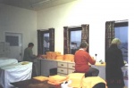 The Collating Team