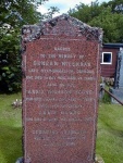 Duncan Mclennan