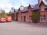 Garve Post Office