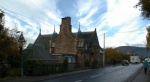 The Perrins Centre