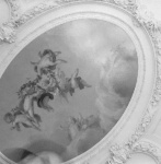 Ceiling detail