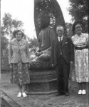 Giant Buddha