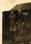 Libby and Sandy Ross