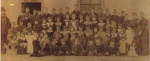 School Photo from late 1800s